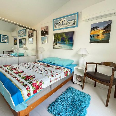 Chambre, Balcon, Vu Remparts, Clim 艾格-莫尔特 外观 照片
