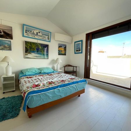 Chambre, Balcon, Vu Remparts, Clim 艾格-莫尔特 外观 照片